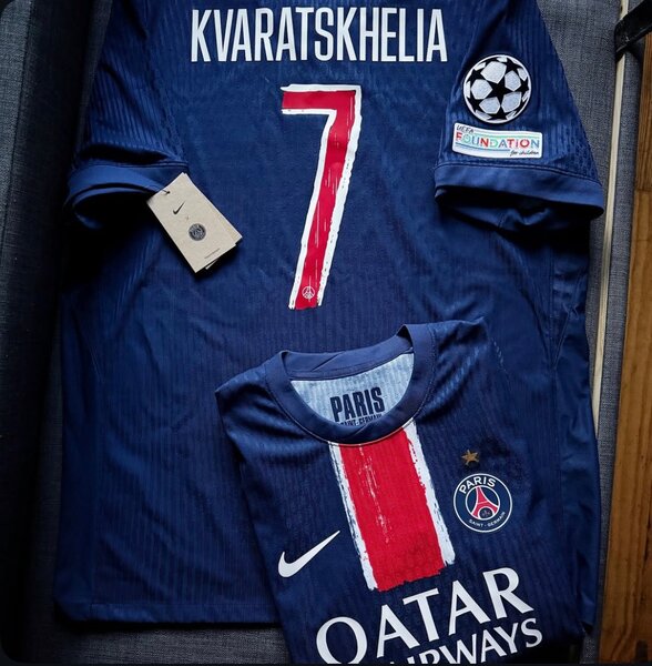 Maillot de football pour hommes