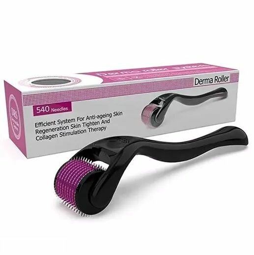 Derma roller