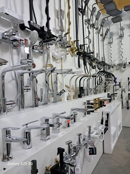 Смесители для раковины для ванны