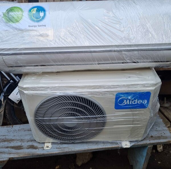 Climatiseur Inverter Éco