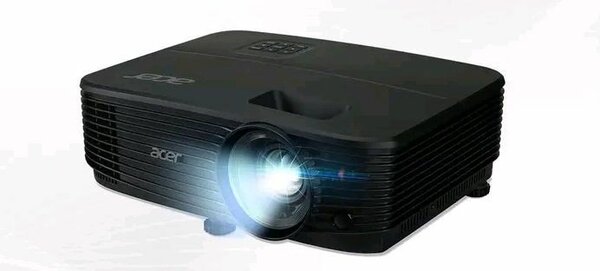 Projecteur Acer HD