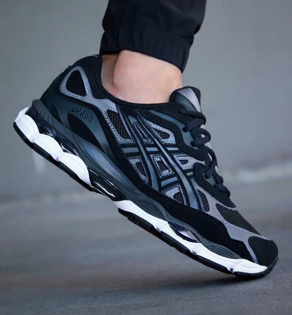 Baskets de course modernes