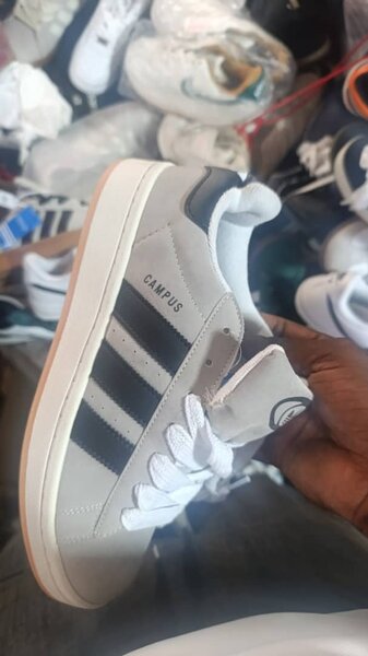 Baskets classiques Campus