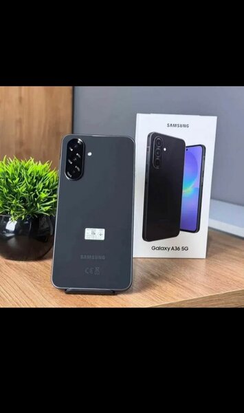 Samsung Galaxy A36 5G