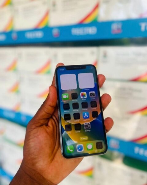 iPhone x
