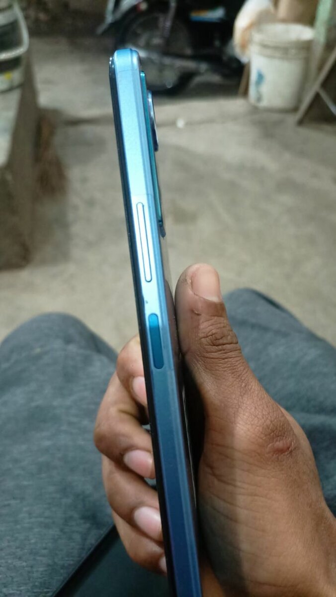 Infnix note 12 hellio g88