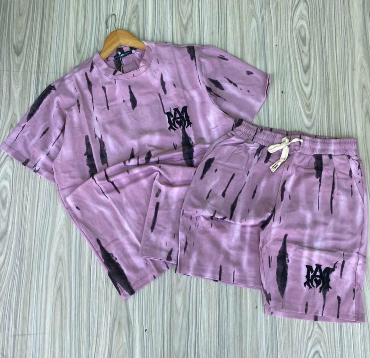 Turkish Top and down