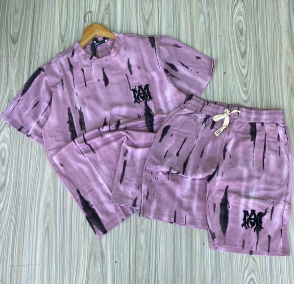 Turkish Top and down