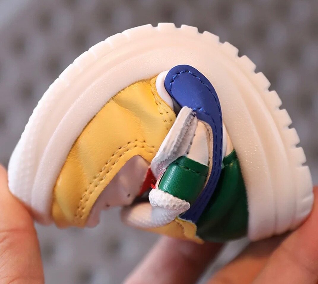 Basket enfant  fille et garçon