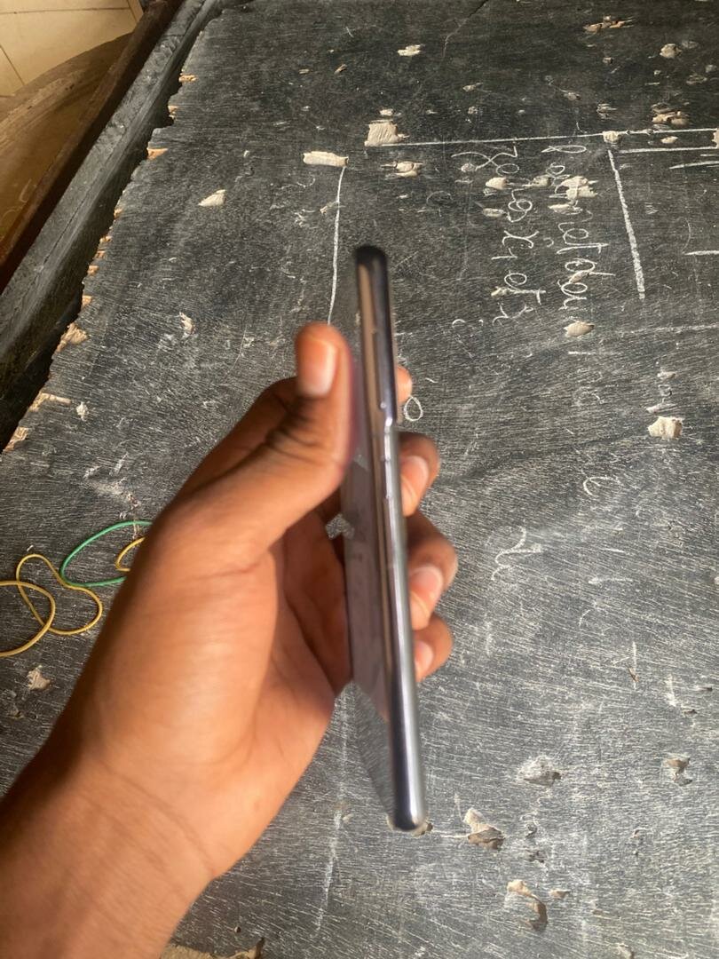 Samsung Galaxy Smartphone