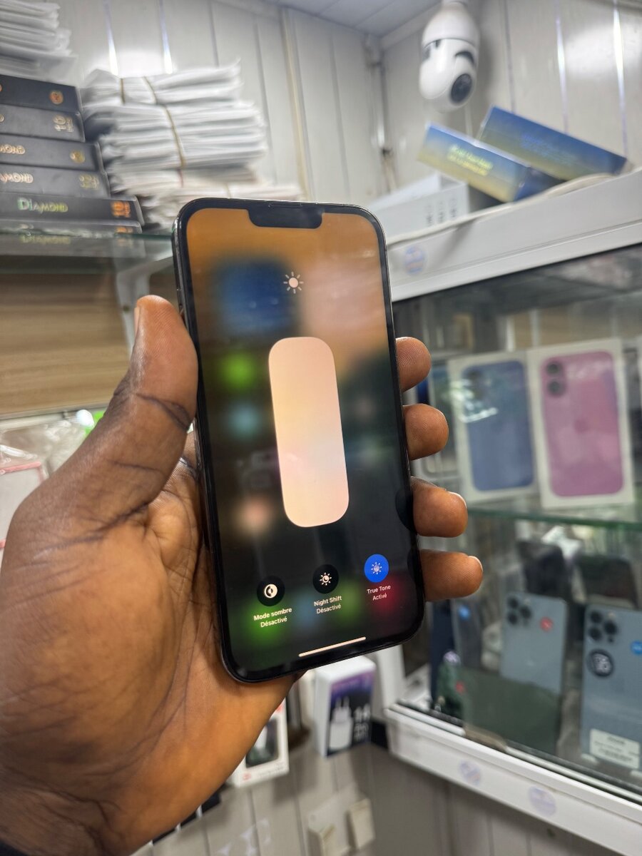 iPhone 13 Pro Max 128go