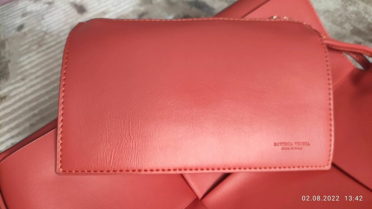 Botega Venetta