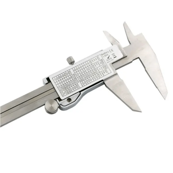 PIED À COULISSE NUMÉRIQUE