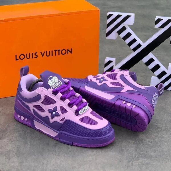 Louis vuitton sneaker