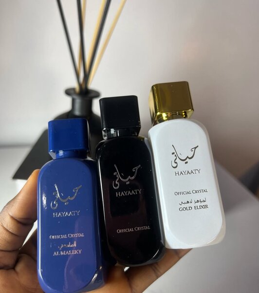 3 à 10000 hayaaty Chrystal