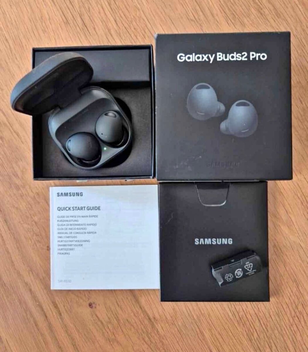 Samsung Galaxy Buds2 Pro