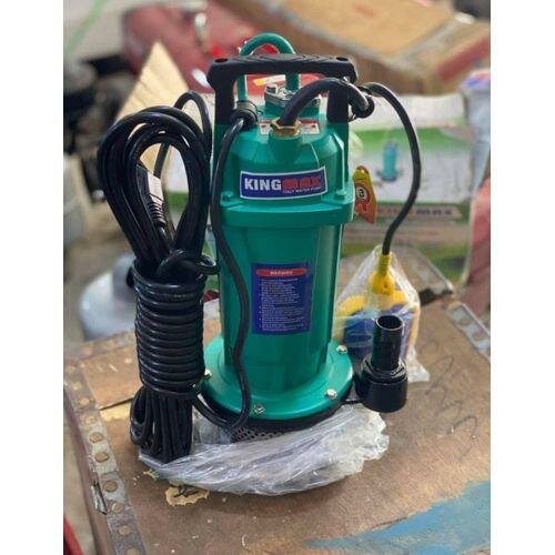 Pompe Immergée électrique Pour Puits