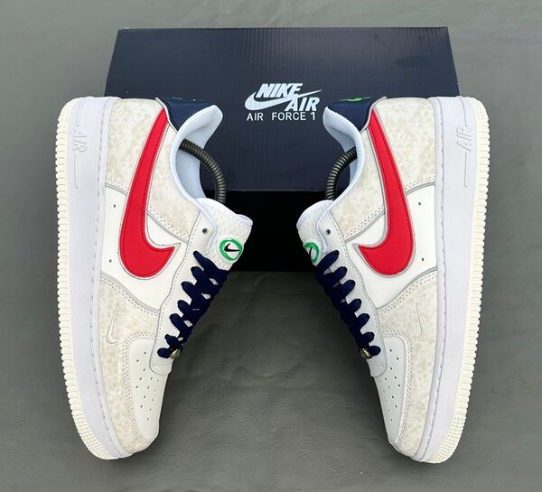 Nike Air Force 1 Sneakers