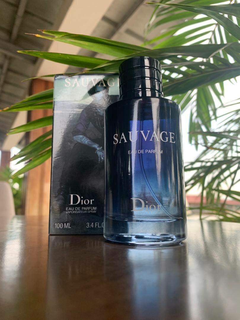 Sauvage