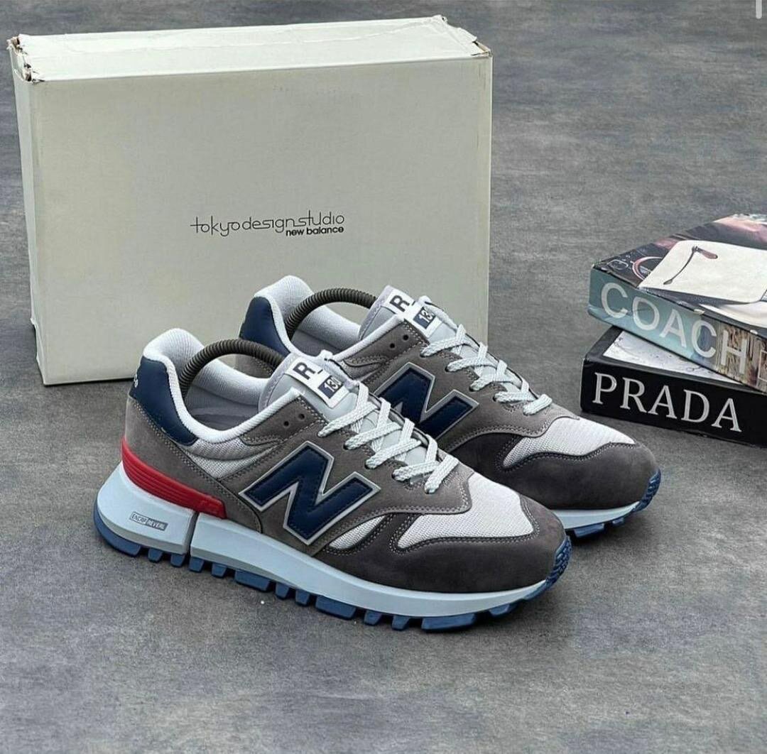 Sneakers New Balance Homme