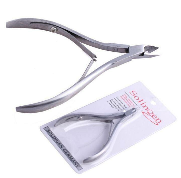 Pinces coupe-ongles Solingen