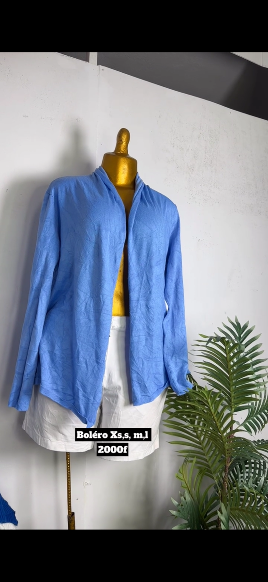 Ensemble chic et moderne