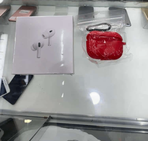 Airpods Pro 2 x Case Combo