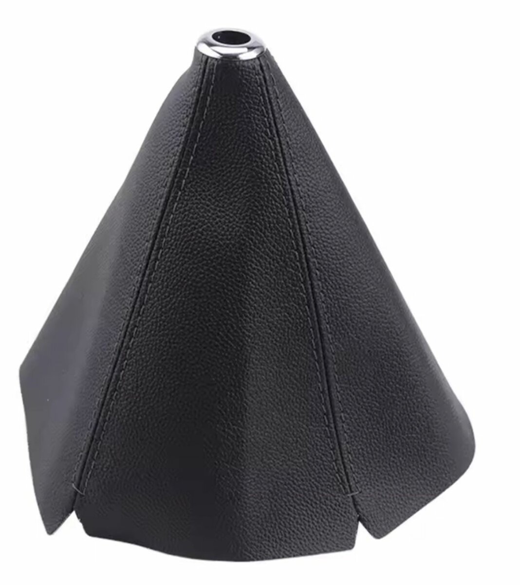 Collier universel en cuir PU pour changement de vitesse