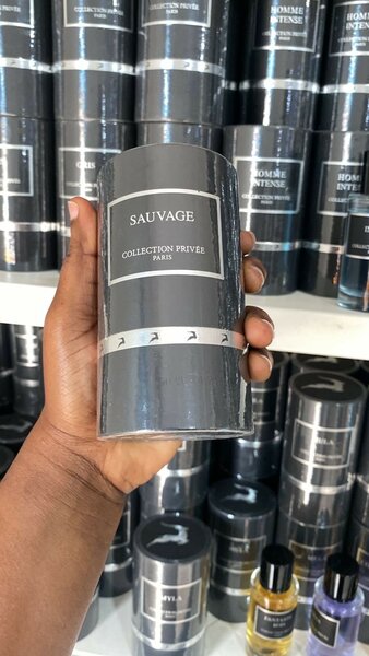 Parfums Collection Privée