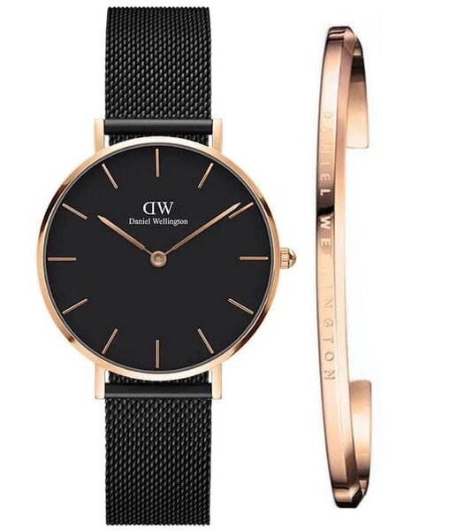 Montre Daniel Wellington Élégante