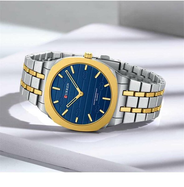 Curren Mixte Sw-002