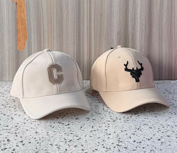 Chapeau Casquette