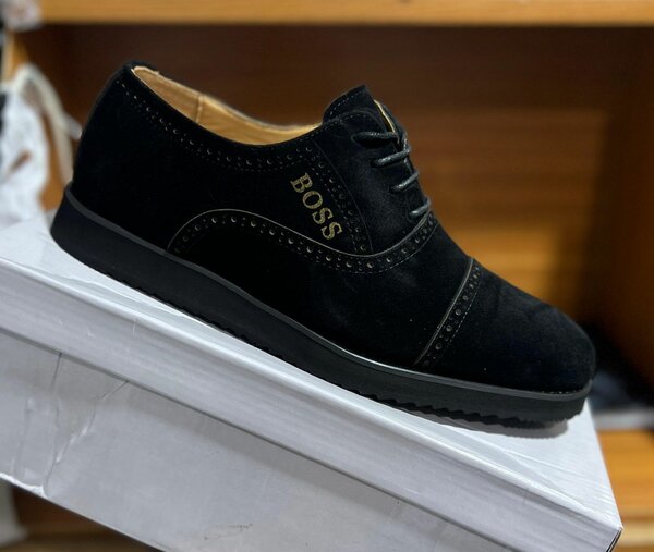 Chaussures Derby Homme Élégantes