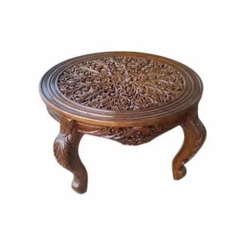 New design table