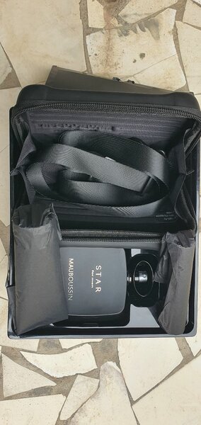 Mauboussin Star Parfum Homme