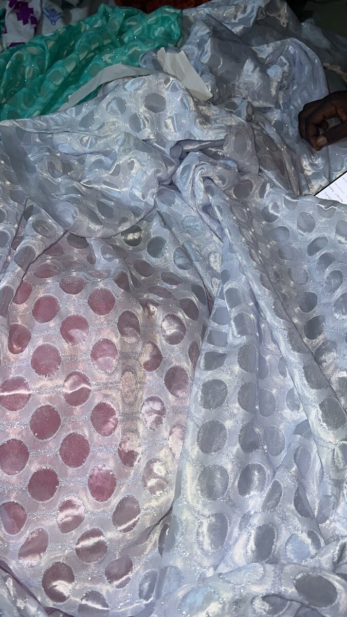 Robe élégante en dentelle