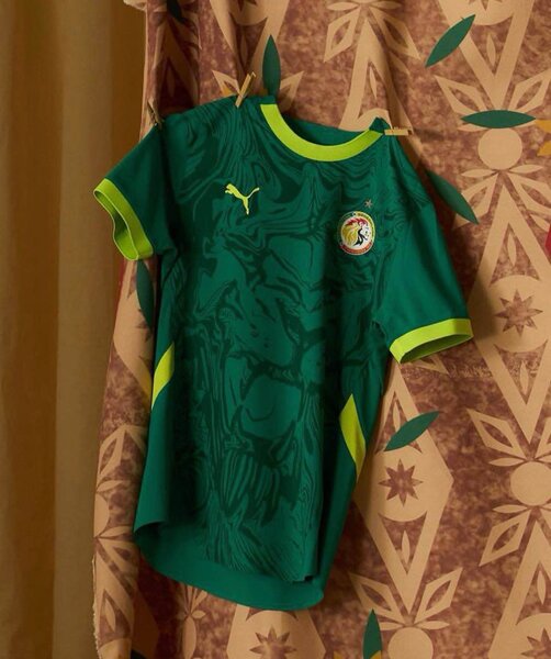 Maillots de Football Exclusifs