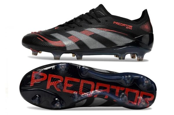 Chaussures de foot Predator