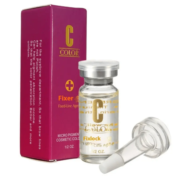 Pigment Fixateur Microblading