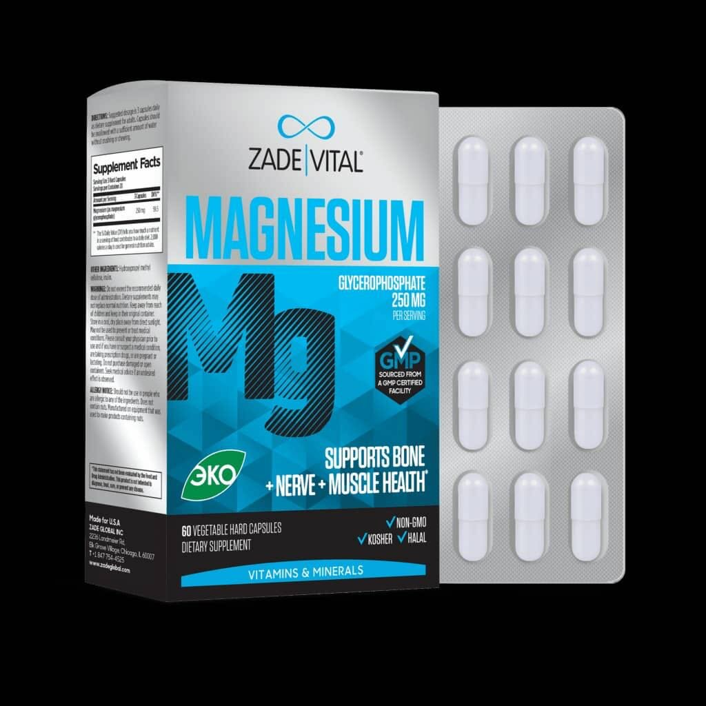 Витамины для здоровья