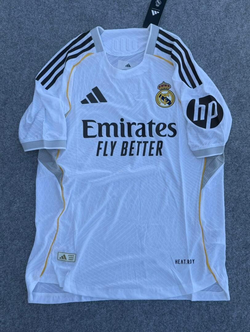 Maillot de football premium