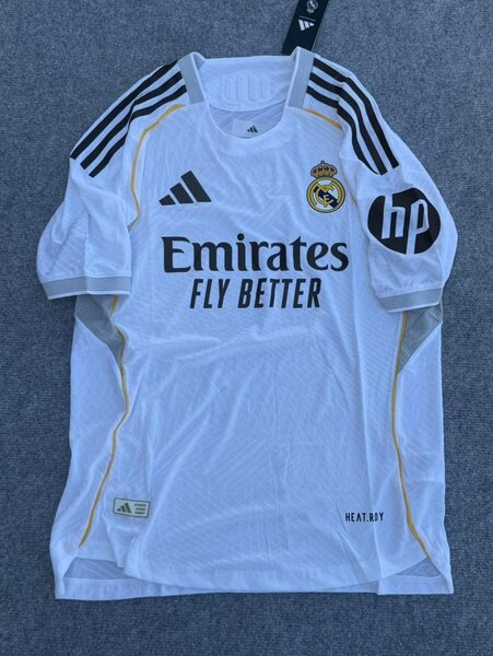 Maillot de football premium