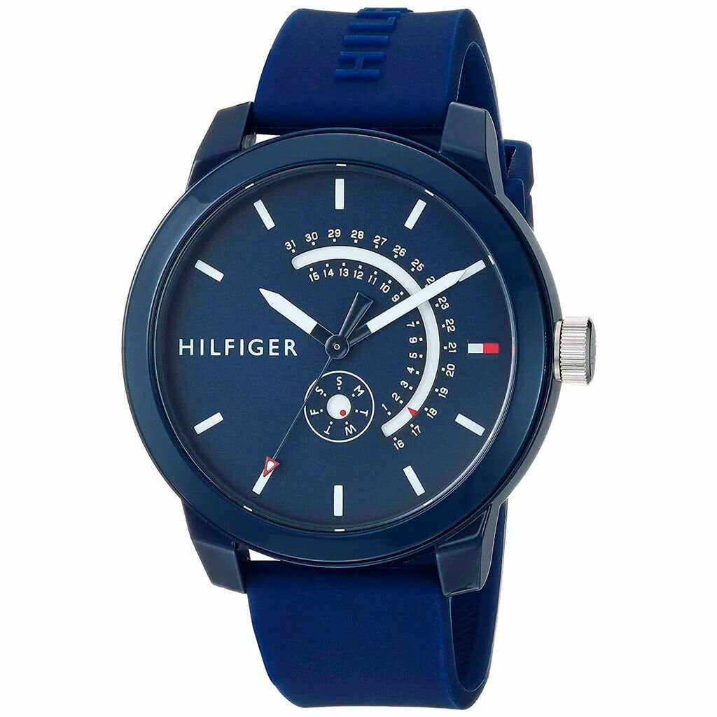 Montre Tommy Hilfiger N1791482