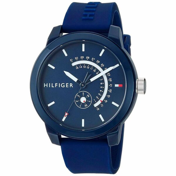 Montre Tommy Hilfiger N1791482
