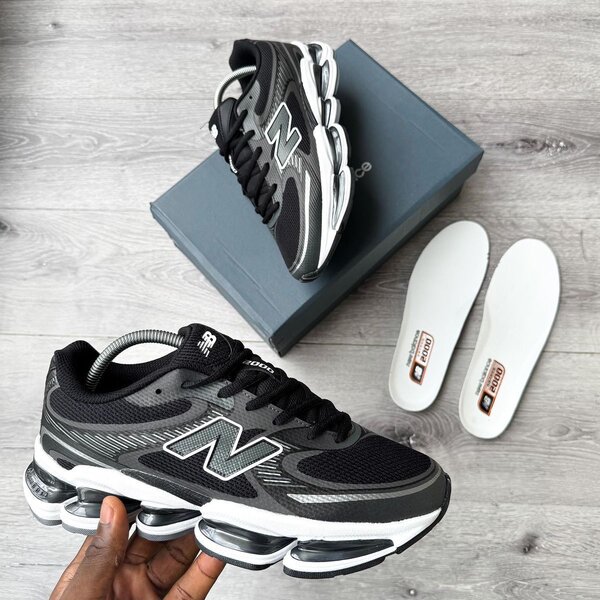 Chaussures New Balance Sport