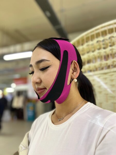 Бандаж для лица Универсальный