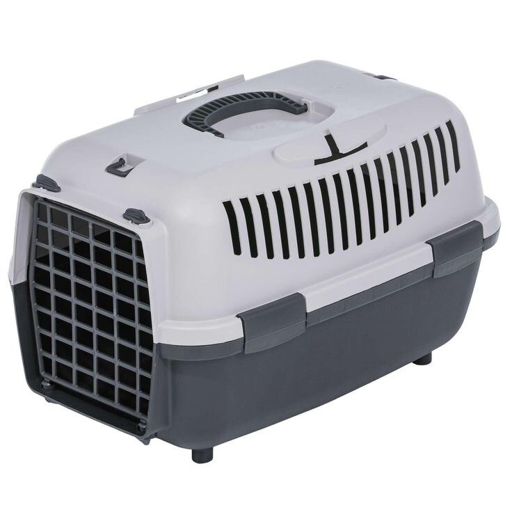 Cage de Transport pour Animaux