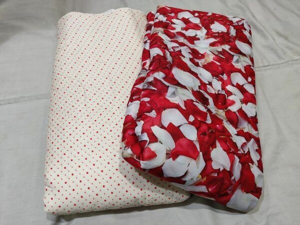 Linen 2 Pice suit