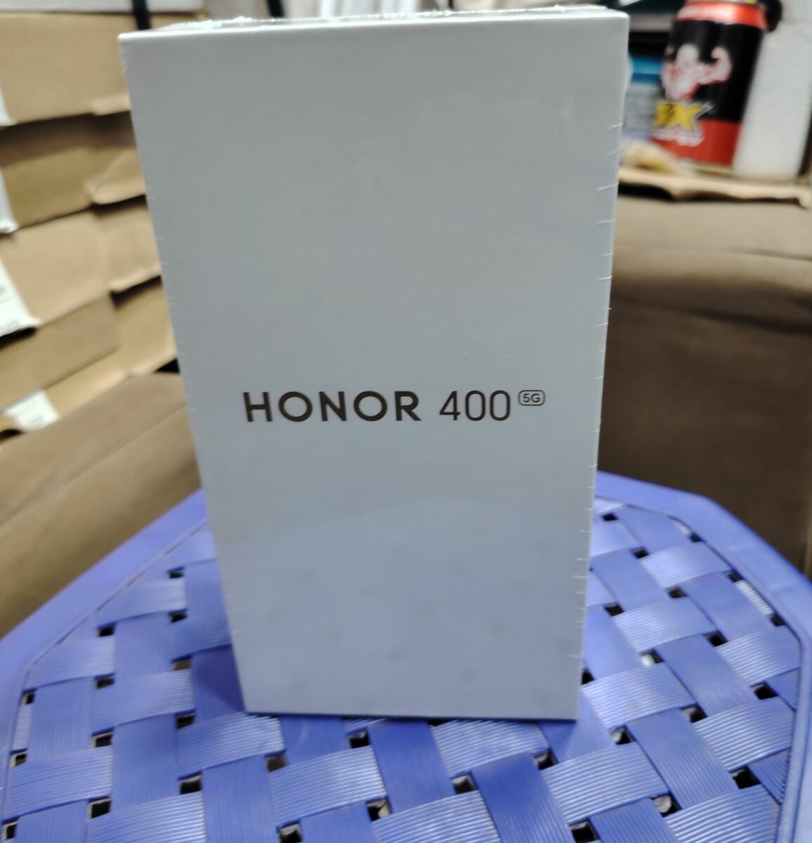 HONOR 400 5G Smartphone