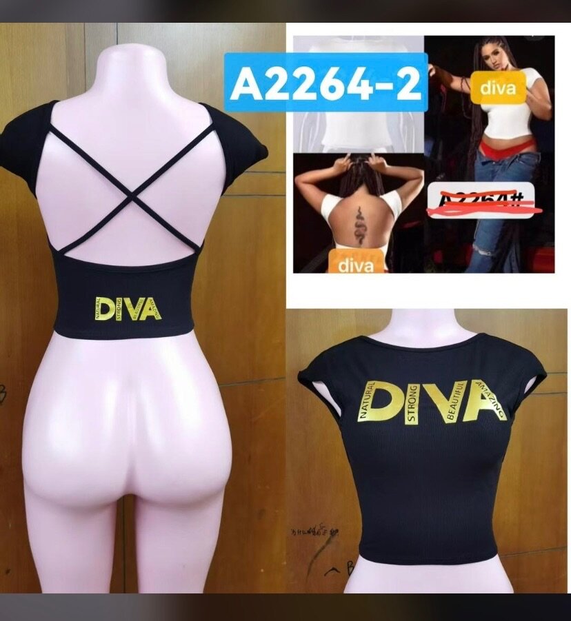 T-Shirts modernes en coton